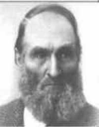 James Richey (1821 - 1890) Profile